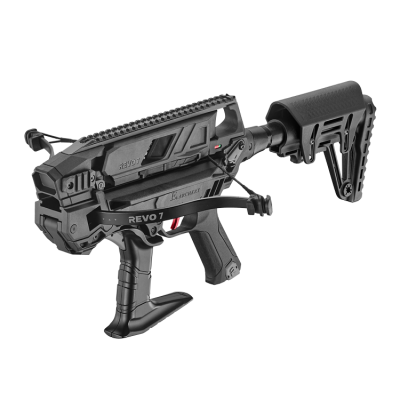 Tactical Crossbow